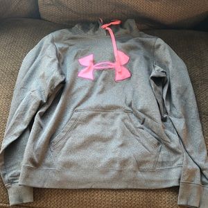 Women’s Under Armour Sweatshirt